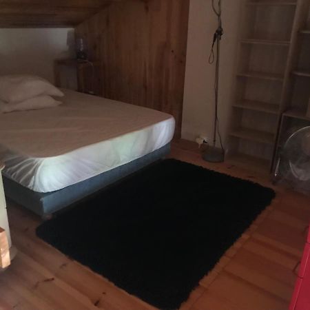 Monplaisir Lägenhet Font-Romeu-Odeillo-Via Exteriör bild